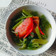 Cooksnap dari Herlyna Dhitian untuk resep Sayur Asem Kangkung Favourite