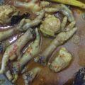 Cooksnap dari silvi untuk resep Rica Ayam ala RICA ISI SOLO