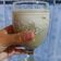 Cooksnap dari Desta Yusan Kurnia Putri untuk resep Iced Taro Coffee Latte
