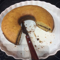 El cooksnap de gabriela cuando hizo Bizcochuelo fácil, rico y económico. 🍰.