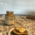 El cooksnap de Sophia cuando hizo Panqueques de arroz (Tortitas sin gluten).
