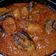 Dipika Bhalla का कुकस्नैप जब उन्होंने ग्रेव्हीवाला मसाला बैंगन (Gravy Wala masala baingan recipe in Hindi) बनाया था।