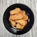 Cooksnap dari Nyanyah untuk resep Tempe Goreng Tepung