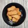 Cooksnap dari Nyanyah untuk resep Tempe Goreng Tepung