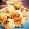 Cooksnap dari Nur Ikasari untuk resep Tape Goreng (Rondo Royal)
