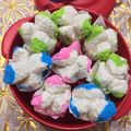 Cooksnap dari Bunda Lina untuk resep Bolu Kukus selembut Kapas 💨
