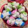 Cooksnap dari Bunda Lina untuk resep Bolu Kukus selembut Kapas 💨