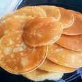 Cooksnap dari Lian Ningsih untuk resep Pancake Keju
