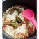 Cooksnap dari Nenny Herma Wati untuk resep Nasi liwet ikan teri ricecooker gampang bgt