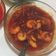 Cooksnap dari 𝑈𝑛𝑑𝑎 𝐴𝑟𝑎 untuk resep Udang Saus Padang