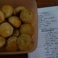 Cooksnap dari Sari Rochmawati untuk resep Nastar lembut, renyah dan gurih