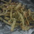 Cooksnap dari Ristia Ningsih untuk resep Ide jualan/stik nasi sisa,modal dikit untung selangit