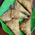 Cooksnap dari Hanny Theresia untuk resep Pangsit udang goreng