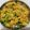 Falguni Patel's cooksnap of when they made વેજ સેઝવાન ફા્ઈડ રાઈસ (Veg. Schezwan Fried Rice Recipe In Gujarati).