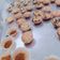 Cooksnap dari Mamanya Nai untuk resep Bolu Kering Almond