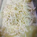 Cooksnap dari Alesha Arsyila untuk resep Singkong Thailand