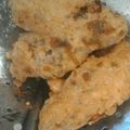 Cooksnap dari Cik Sasmi untuk resep Ayam goreng KFC crispy crispy