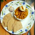 Rina Khan's cooksnap of when they made আটার রুটি (Attar roti recipe in Bengali).