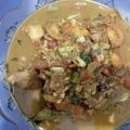 Cooksnap dari Vivi Indriyani untuk resep 188. Tongseng Ayam
