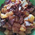 Cooksnap dari Fibria Devi untuk resep Sambal goreng ati ampela