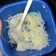 Cooksnap dari Asrida saskia novarida untuk resep Ketan Susu Coklat Keju Rice Cooker