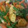 Cooksnap dari Devi Relian untuk resep Tumis wortel buncis tofu simple