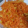 黃惠貞 的 #51 紅蘿蔔炒蛋 cooksnap