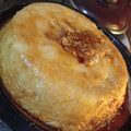 El cooksnap de Flor Vendakis cuando hizo Budín de pan en olla essen, exquisito!!.