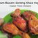Cooksnap dari Visda Ummu2H untuk resep Resep Paten Sweety Chicken Wings