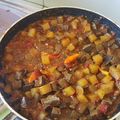 Cooksnap dari Assyifa Hamid untuk resep Sambel Goreng Hati Sapi + Kentang