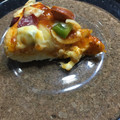 Cooksnap dari Ziskia untuk resep Pizza ala Casa Veranda