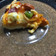 Cooksnap dari Ziskia untuk resep Pizza ala Casa Veranda