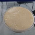 Cooksnap dari Queenzia untuk resep Keju mozzarella homemade