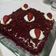 Cooksnap dari Deby Octarina untuk resep Red Velvet Putih Telur Ketofy -keto