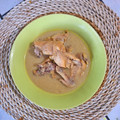 Cooksnap dari Ayu Umha untuk resep Opor Ayam a la My Mom