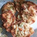 Cooksnap dari saydi untuk resep Bakwan Sayur Renyah