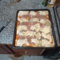 El cooksnap de Agustin Gamerro cuando hizo Masa de pizza básica.