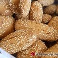 Cooksnap από celest στη συνταγή Λαδοκούλουρα (Σκάλας Λακωνίας)