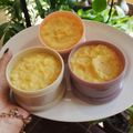 Cooksnap dari AaraFritz untuk resep Egg Mashed Potato (MPASI 1y+)