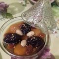 صورة من عاشقة الطبخ حجلة ، شاركها بعد تجربة وصفة طاجين الحلو