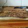 El cooksnap de Bethy Yepes cuando hizo Cheesecake de turrón - tarta de Navidad.
