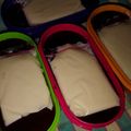 Cooksnap dari Mayya Caira untuk resep Puding coklat ala KFC resepnya Tintin Rayner