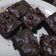 Cooksnap dari mida untuk resep Shiny crust brownies / fudgy brownies / brownies panggang