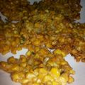 Cooksnap dari ni ketut suriasih untuk resep Bakwan Jagung Kriuk Ala Manado