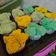 Cooksnap dari Bunda Atha untuk resep Bolu Kukus Mekar Tepung Beras
