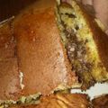 Cooksnap dari Dhedhe || Mamozaf_Kitchen untuk resep Martabak manis teflon bersarang