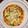 Alka Bhandari's cooksnap of when they made Bhakhri Pizza.