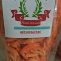 Cooksnap dari Bunda Zeilda untuk resep PikLumLatoos (kripik lumpia)