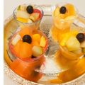 Maman jaafar(khairan)'s cooksnap of when they made Fruit Salad.