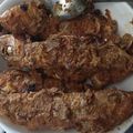 Cooksnap dari Muh Arsyad untuk resep IKAN BAKAR khas PADANG